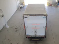 Nissan ATLAS лот № 1385 оценка R  с аукциона в Японии 2