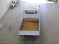 Nissan ATLAS лот № 1440 оценка 3  с аукциона в Японии 2