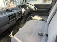 Nissan ATLAS лот № 1440 оценка 3  с аукциона в Японии 4