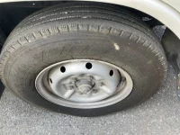 Nissan ATLAS лот № 1231 оценка 3.5  с аукциона в Японии 8