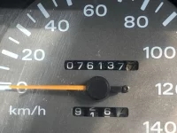 Nissan ATLAS лот № 1231 оценка 3.5  с аукциона в Японии 5