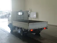 Nissan ATLAS лот № 1231 оценка 3.5  с аукциона в Японии 1