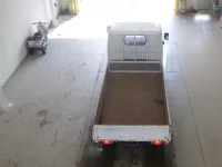 Nissan ATLAS лот № 1231 оценка 3.5  с аукциона в Японии 2