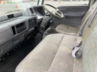 Nissan ATLAS лот № 1231 оценка 3.5  с аукциона в Японии 4