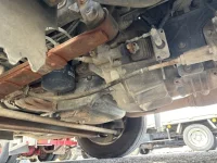 Nissan ATLAS лот № 1291 оценка R  с аукциона в Японии 9