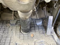 Nissan ATLAS лот № 1291 оценка R  с аукциона в Японии 3