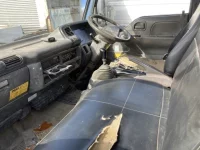 Nissan ATLAS лот № 1291 оценка R  с аукциона в Японии 4