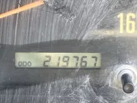 Nissan ATLAS лот № 1291 оценка R  с аукциона в Японии 5