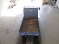 Nissan ATLAS лот № 1291 оценка R  с аукциона в Японии 2