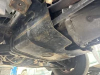 Nissan ATLAS лот № 1305 оценка 2  с аукциона в Японии 9