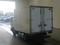 Nissan ATLAS лот № 1305 оценка 2  с аукциона в Японии 1