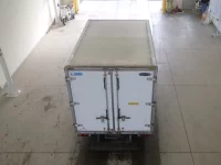 Nissan ATLAS лот № 1305 оценка 2  с аукциона в Японии 2