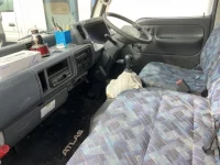 Nissan ATLAS лот № 1305 оценка 2  с аукциона в Японии 4