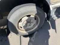 Nissan ATLAS лот № 1041 оценка 3.5  с аукциона в Японии 8