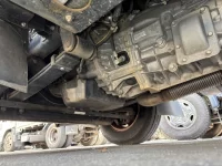 Nissan ATLAS лот № 1047 оценка R  с аукциона в Японии 9