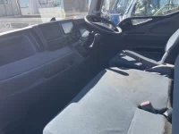 Nissan ATLAS лот № 1047 оценка R  с аукциона в Японии 4