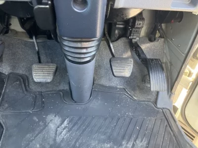 Nissan ATLAS  с аукциона в Японии