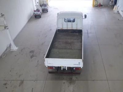 Nissan ATLAS  с аукциона в Японии