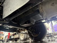 Nissan TRUCK лот № 1038 оценка R  с аукциона в Японии 9