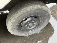 Nissan TRUCK лот № 1038 оценка R  с аукциона в Японии 8