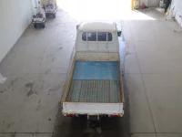 Nissan TRUCK лот № 1038 оценка R  с аукциона в Японии 2