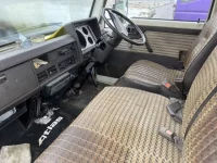 Nissan TRUCK лот № 1038 оценка R  с аукциона в Японии 4