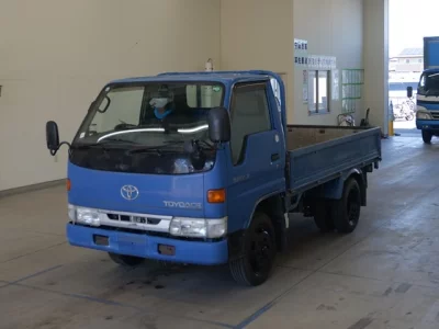 Toyota TOYOACE