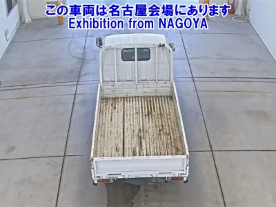 Toyota TOYOACE