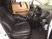 Toyota VELLFIRE лот № 5473 оценка 4  с аукциона в Японии 4