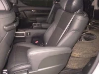 Toyota VELLFIRE лот № 5473 оценка 4  с аукциона в Японии 6