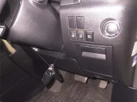 Toyota VELLFIRE лот № 5473 оценка 4  с аукциона в Японии 7