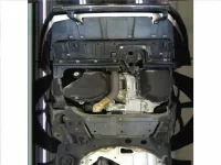 Toyota VELLFIRE лот № 5473 оценка 4  с аукциона в Японии 8