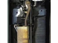 Toyota VELLFIRE лот № 5473 оценка 4  с аукциона в Японии 9