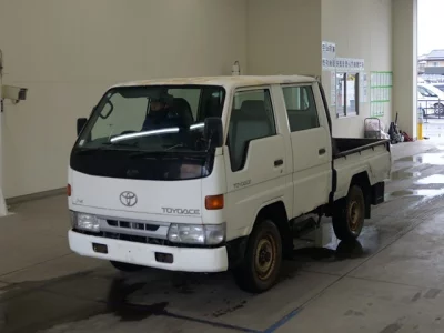 Toyota TOYOACE