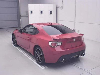 Toyota GT 86