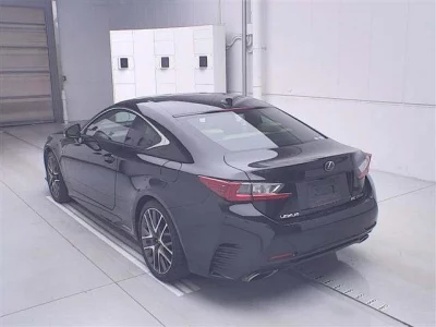 Lexus RC
