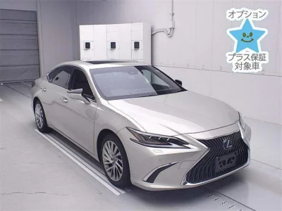 Lexus ES350