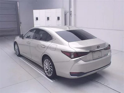 Lexus ES350
