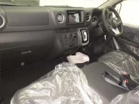 Nissan CARAVAN VAN лот № 65077 оценка S  с аукциона в Японии 3