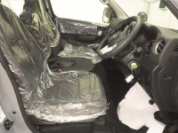 Nissan CARAVAN VAN лот № 65077 оценка S  с аукциона в Японии 4