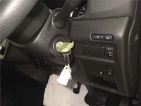 Nissan CARAVAN VAN лот № 65077 оценка S  с аукциона в Японии 7