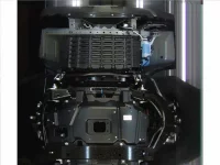 Nissan CARAVAN VAN лот № 65077 оценка S  с аукциона в Японии 8