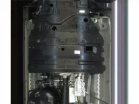 Nissan CARAVAN VAN лот № 65077 оценка S  с аукциона в Японии 9