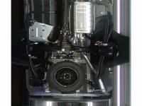 Nissan CARAVAN VAN лот № 65077 оценка S  с аукциона в Японии 10