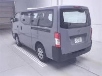Nissan CARAVAN VAN лот № 65077 оценка S  с аукциона в Японии 1