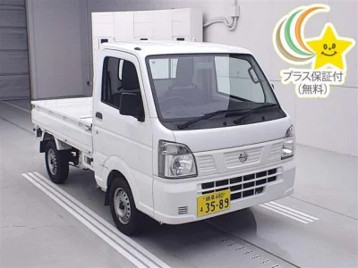 Nissan CLIPPER TRUCK