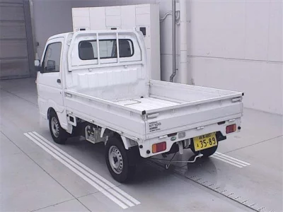 Nissan CLIPPER TRUCK
