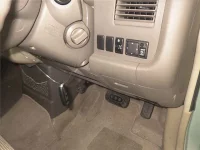 Nissan CUBE лот № 30033 оценка 3.5  с аукциона в Японии 7