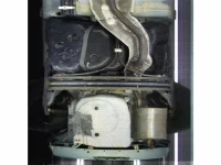 Nissan CUBE лот № 30033 оценка 3.5  с аукциона в Японии 10