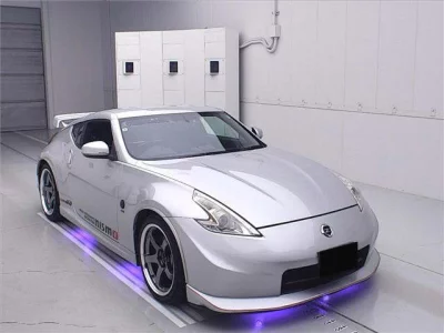 Nissan FAIRLADYZ